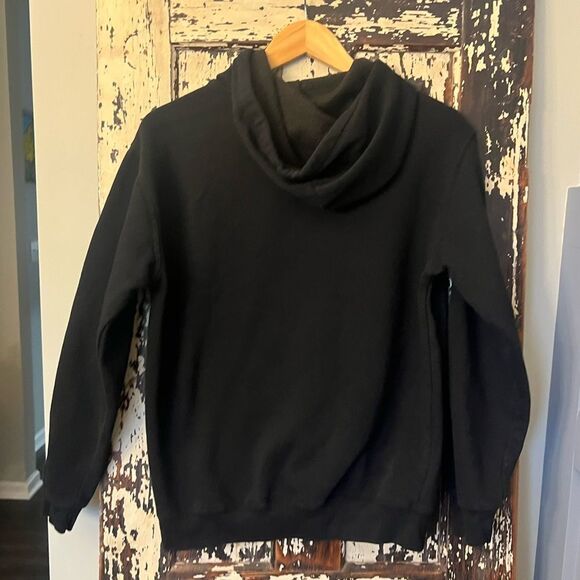 Crochet Snoopy Licensed Character Hoodie with Kangaroo Pocket size Medium - Picture 2 of 10